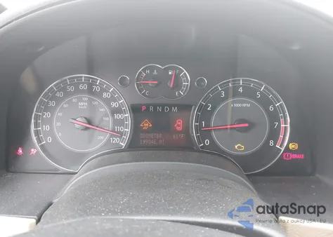 2007 Suzuki Xl7 Luxury from USA, damaged, VIN 2S3DB417X76113357